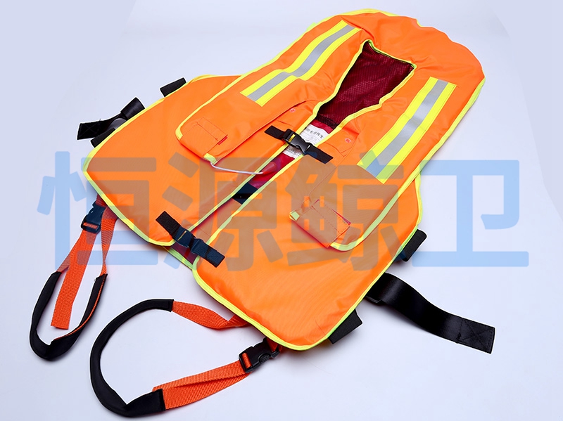 消防專(zhuān)用救生衣普通型